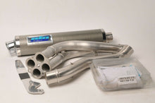 Load image into Gallery viewer, NEW Mig Exhaust Concepts - SRBT174-S High Mount Pipe - Honda CBR929RR 2000-01
