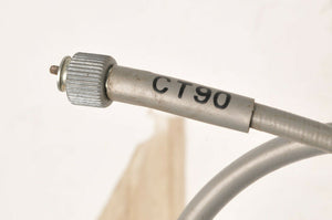 Honda Cable 44830-030-000 - Speedo Speedometer CT90 CT200 CD90 CA200 C200