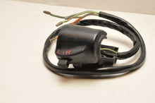 Load image into Gallery viewer, VINTAGE Honda 35250-310-003 SWITCH HORN SIGNAL LEFT SL100 XL100 SL125 SL350