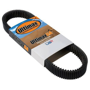 Ultimax UA441 Drive Belt - Polaris RZR 900 XP 4 1000 570 | OEM 3211196  3211149