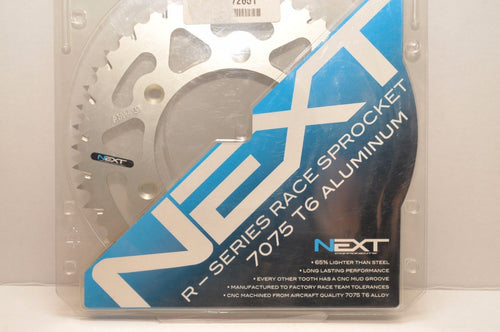 MATRIX RACING NEXT COMPONENTS REAR SPROCKET R-SERIES RS 944-46 KTM 85 105 SX XC