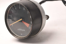 Load image into Gallery viewer, Genuine Honda Used Tachometer Tach rev counter CB650 CB750 1980 | 37250-426-009