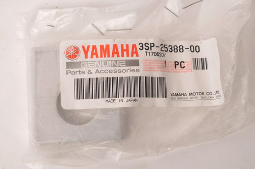 Genuine Yamaha Puller,chain adjuster YZ125 WR250 WR400 FZ09 ++ | 3SP-25388-00