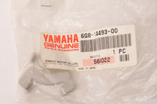 Load image into Gallery viewer, Genuine Yamaha Stay 1 bracket - 9.9 HP Outboard  | 6G8-14493-00