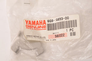 Genuine Yamaha Stay 1 bracket - 9.9 HP Outboard  | 6G8-14493-00