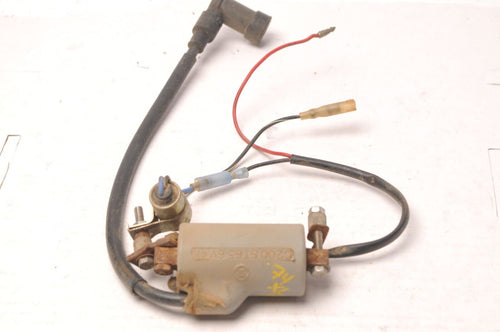 Ignition Coil for Honda XL175 6v K0 K1 K2 1973-1974-1975 | 30500-362-000