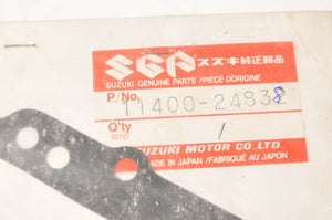 Genuine NOS Suzuki Gasket Set 11400-24832 LT250 1985-1986 LT250EF