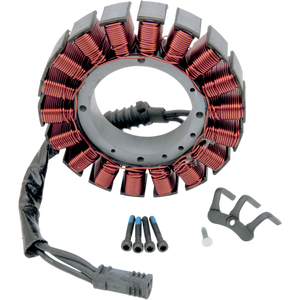 Drag Specialties Stator Magneto fits Harley Davidson FLHTC FLHR-I FLTR HD FL -16