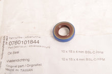 Load image into Gallery viewer, Genuine KTM Shaft Seal Ring 10x18x4 shifting/timing see list | 0760101844