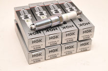 Load image into Gallery viewer, (8) NGK LZTR4A-11 5306 Spark Plug Plugs Bougies - Lot of Eight / Lot de Huit
