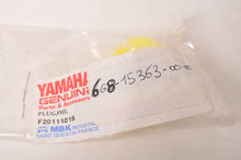 Load image into Gallery viewer, Genuine Yamaha Oil Plug - 9.9HP Outboard F9.9 FT9.9 ++  | 6G8-15363-00
