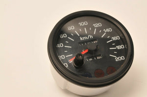 Genuine Yamaha  8DF-83510-20-00 SPEEDOMETER KM/H EUROPE CANADA SX600R SRX700