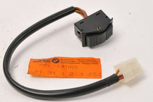 Load image into Gallery viewer, Genuine NOS BMW 61311243454 Heated Grip/Light Switch - R60 R65 R80 R100 ++