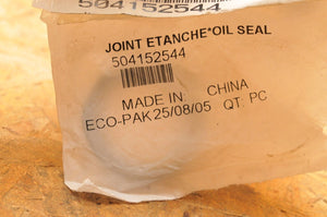 New OEM SKI-DOO OIL SEAL JOINT ANNEAU ETANCHE 504152544 05-07 MXZ CHAINCASE