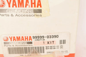 Genuine Yamaha 99999-03390 Pinion Drive 2 - repl 5KM-46141-00 - Grizzly 660 2002