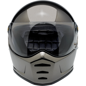 Biltwell Lanesplitter Helmet ECE - Bronze Metallic Large LG  | 1004-803-104