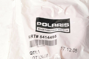 Genuine Polaris 5414495 Bellows,Exhaust Valve OEM Factory IQ RMK Rush Edge ++