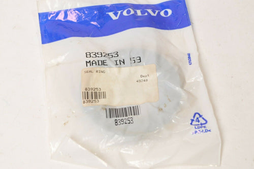 Genuine Volvo Penta 839253 Seal Sealing Ring - Replaces 0509100 509100 87030