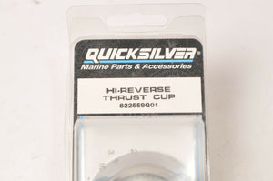 Mercury Quicksilver 822559Q01 High Reverse Thrust Cup Blocker Assy