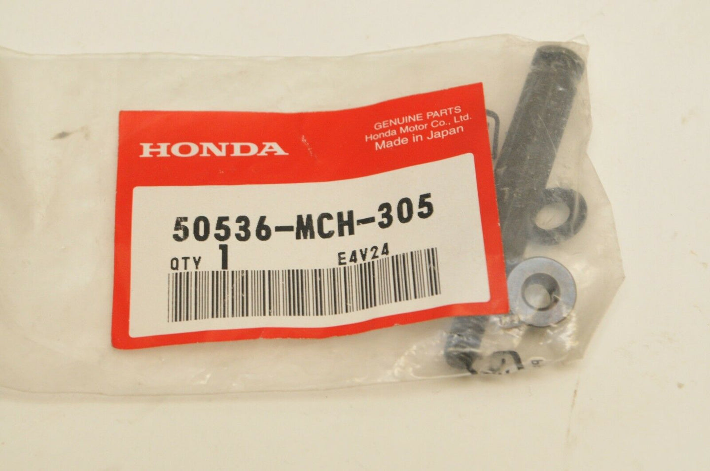 OEM HONDA 50536-MCH-305 SPRING HOOK SET VTX1800