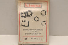 Load image into Gallery viewer, NOS Kimpex Full Gasket Set R18-8032 FS09-8032 711032 Arctic Cat Kawasaki SnoJet+