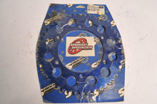 Load image into Gallery viewer, Sprocket Specialists Aluminum Rear 47T 3355-47 Blue  fits Yamaha YZF600 YZF-R6