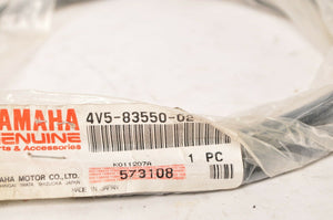 Genuine Yamaha 4V5-83550-02 Cable,Speedo,Speedometer - IT250 IT465 IT175 XS400 +