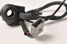 Load image into Gallery viewer, Genuine Honda 35020-MBW-A10 Switch,Left,Light horn/turn/beam CBR600F4i F4i 01-06