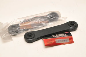 New Pair NOS Kimpex 12-130 Rubber Hood Clamp Snowmobile Arctic Cat