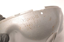 Load image into Gallery viewer, Yamaha Headlight Bucket Case - YHA-131 M4 Silver 1977 DT175 #2