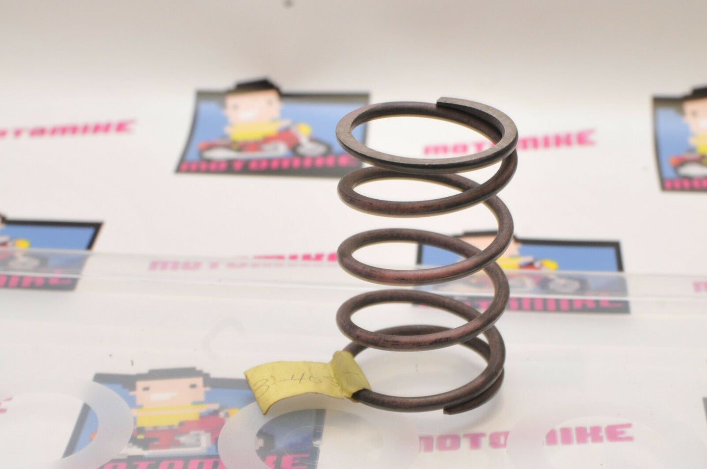 KIMPEX CLUTCH SPRING 03-405-9 (09) PINK? (PURPLE?) - Motomike Canada