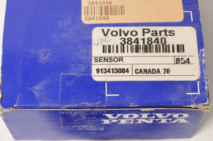 Genuine Volvo Penta Trim Tilt Sender Sensor Sending Unit SX-A DPS-A | 3841840