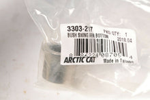Load image into Gallery viewer, Genuine Arctic Cat 3303-217 Bushing Front Suspension - 50 90 DVX Utility 06-19