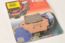 Load image into Gallery viewer, EBC FA213HH Double H Brake Pads - BMW F650CS F800GS F800R G650X  Ducati gt1000 +