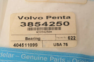 Genuine 3854250 Volvo Penta Roller bearing DP-SM; DP-SM 1.68; DP-SM 1.78, SX-A;