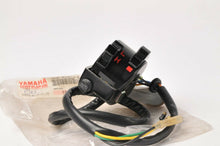 Load image into Gallery viewer, Genuine Yamaha 3R8-83973-00-00 Switch, Left Handle Lighting Hi Lo Horn IT175 425