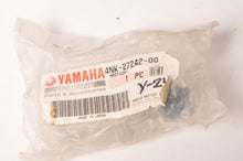 Load image into Gallery viewer, Genuine Yamaha Brake Pedal (toe piece only) Royal Star V Star ++  | 4NK-27242-00