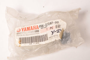Genuine Yamaha Brake Pedal (toe piece only) Royal Star V Star ++  | 4NK-27242-00
