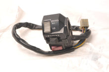 Load image into Gallery viewer, Genuine Yamaha Used Left Switch Lighting Horn Turn RZ350 1985 Canada