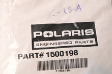Load image into Gallery viewer, Genuine Polaris O-Ring Bosch Fuel Injector - Sportsman RZR IQ Rush ++ | 1500198
