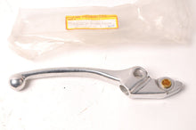 Load image into Gallery viewer, NOS RH Right Brake Lever polished for Honda - NR750 ++  repl.OEM# 53185-KV0-006