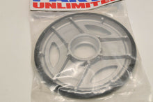 Load image into Gallery viewer, Parts Unlimited Bogie Idler Wheel 04-116-87 Aluminum Moto-Ski Skidoo 7.5&quot; OD