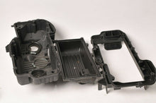 Load image into Gallery viewer, Genuine Aprilia Shiver 750 Air Box airbox filter case assembly as shown