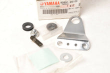 Load image into Gallery viewer, Genuine Yamaha 90891-20100 Tandem seat bracket kit XVS650 1100