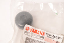 Load image into Gallery viewer, Genuine Yamaha End,Grip Bar Weight YZF-R1 R6 2002-2014 | 5PW-26246-10