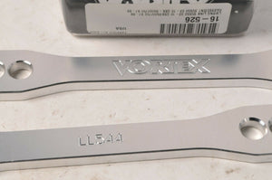 Vortex Lower Link Links Kit - LL544 - Silver Suzuki GSX-R600 R750 SV650 ++