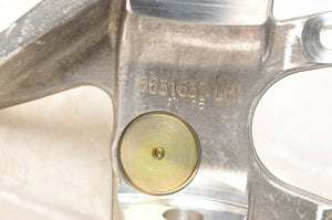 Genuine Polaris 1822643 Left Front Steering Knuckle Spindle LH Predator Phoenix