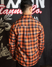 Load image into Gallery viewer, New DIXXON Flannel The Magneto  Mens Small S SM | BNIB New With Tag + Bag