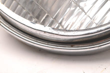 Load image into Gallery viewer, Genuine Yamaha Headlight Assembly Used - XS1 XS2 TX XS650 1970-73 | 256-84315-60