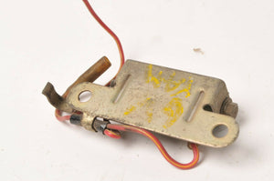 Genuine Yamaha 327-81911-10-00 Resistor assembly 1972 LS2 0.8 ohm